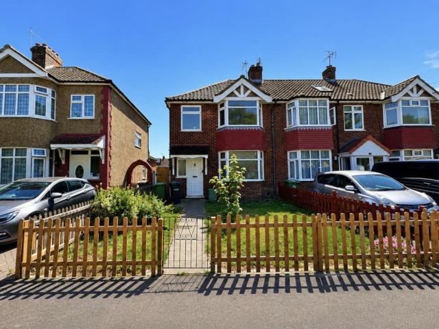 House at Southfield Road, Waltham Cross