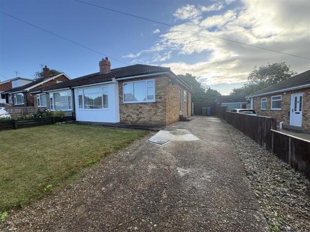 House at Southgate, Crossgates