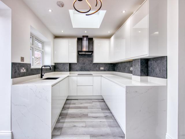 house at Southgate, N13