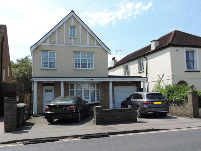 House at Southgate Road, Hertsmere