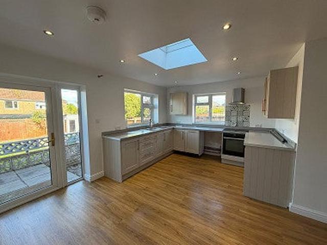 House at Southlands Avenue, East Lindsey