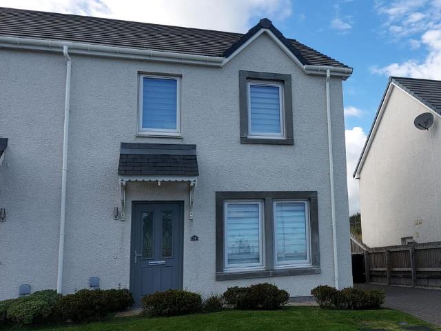 House at Southview Gardens, Aberdeen City
