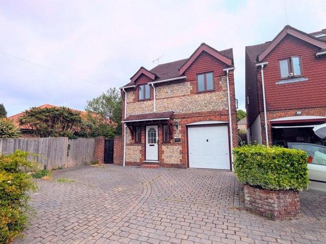 House at Southview Road, Arun