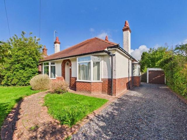 House at Southway, Chester