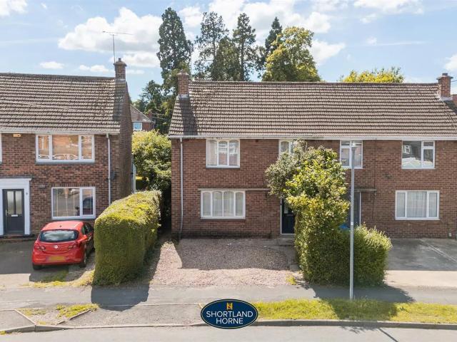 House at Southway, Royal Leamington Spa