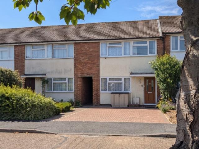 House at Southwood Avenue, Woking
