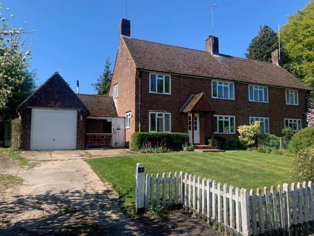 House at Southwood Farm, Basingstoke and Deane