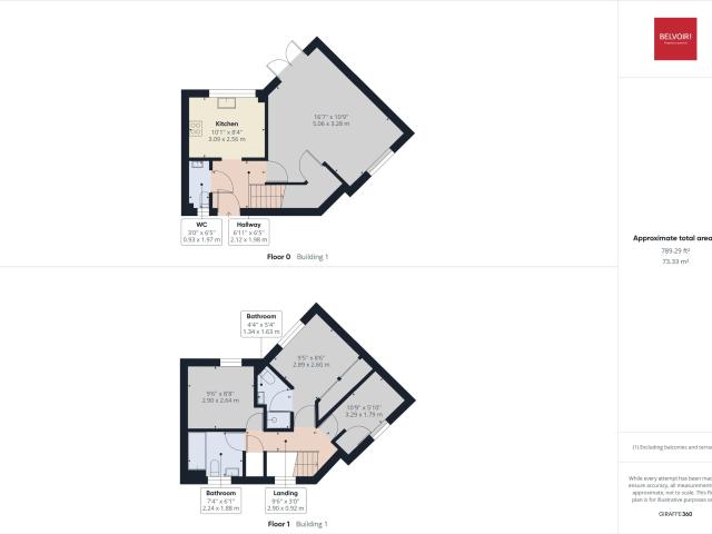 House at Southwold Crescent, Great Sankey