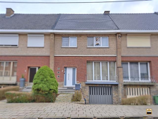 house at slachthuisstraat 18, 3840 tongeren borgloon