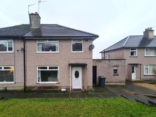 House at Slaidburn Drive, Lancaster