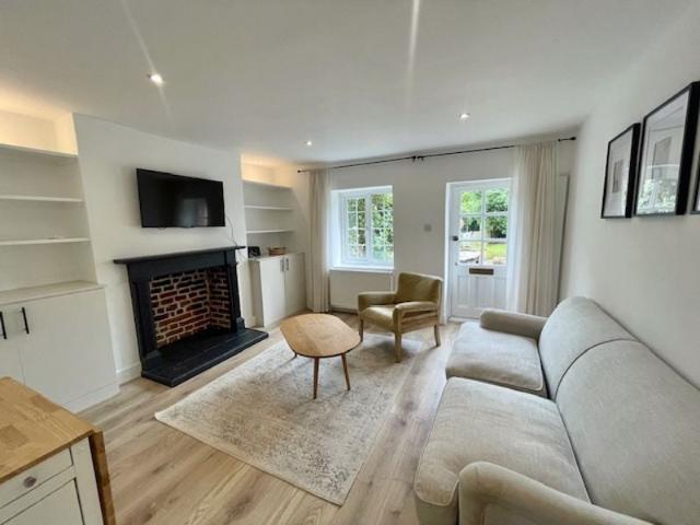 House at Slines Oak Road, Woldingham