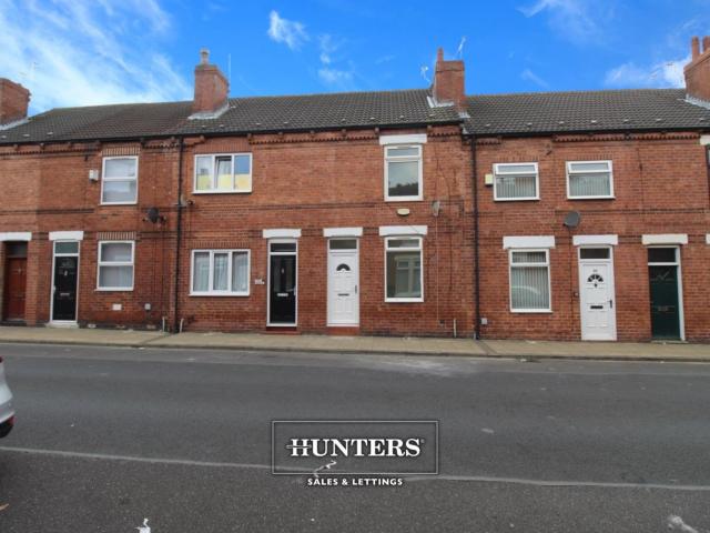 House at Smawthorne Avenue, Wakefield