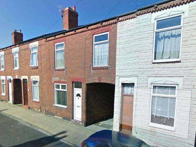 House at Smawthorne Avenue, Wakefield