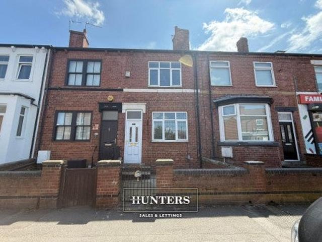 House at Smawthorne Lane, Wakefield