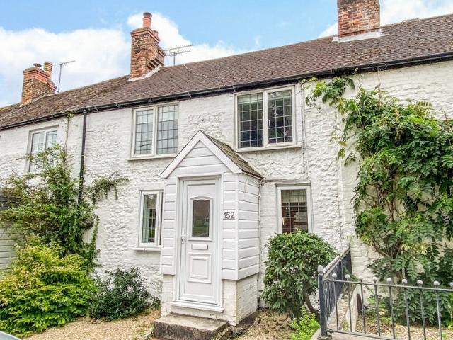 House at Smallbrook Lane, Warminster