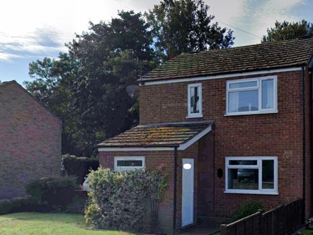 House at Smallshire Way, Dudley