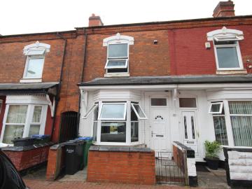 Smethwick, Sandwell county, Midlands