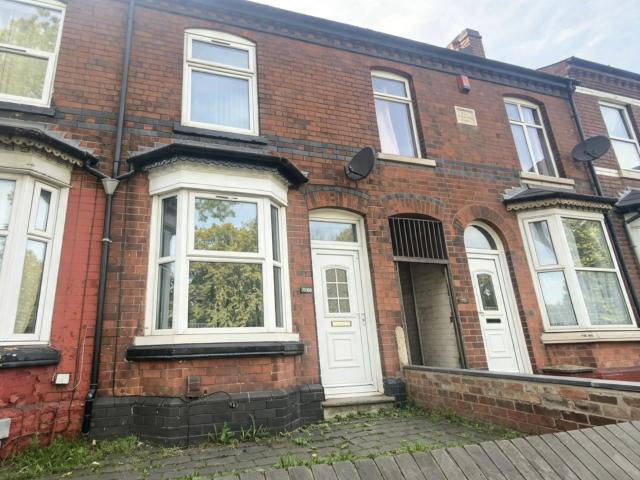 house at Smethwick | B66