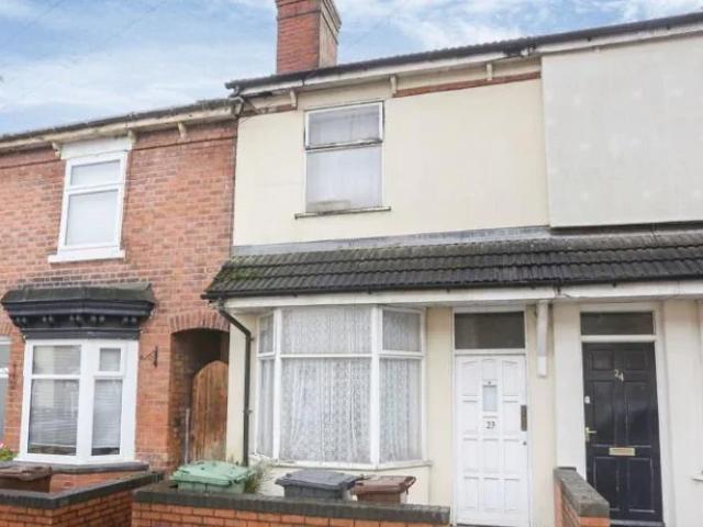 Apartment at Smestow Street, Wolverhampton