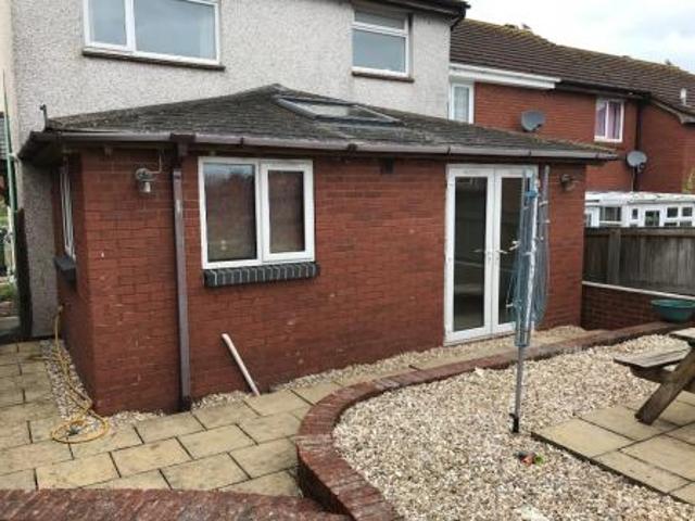 House at Smith Field Road, Exeter