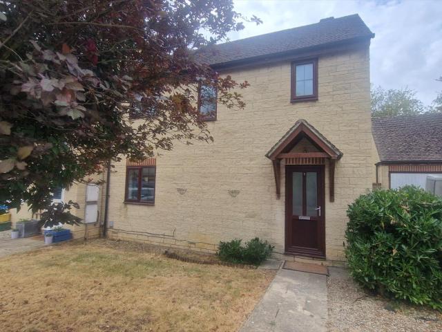 House at Smith's Field, Cotswold District