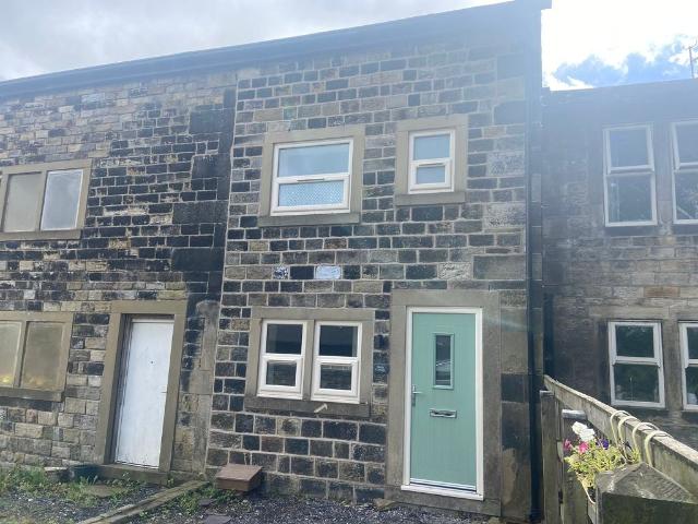 House at Smithybridge Road, Rochdale