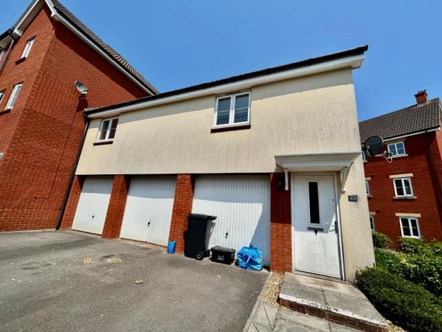 House at Snowberry Walk, Bristol