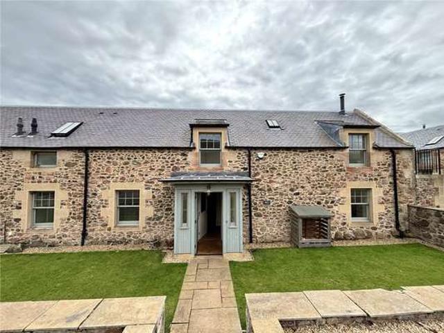 House at Spott Loan, Spott
