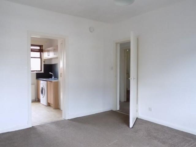 House at Spalding Crescent, Dalkeith