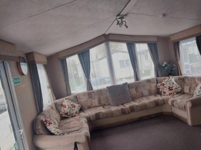 Apartment at Sparrows Den, Rother