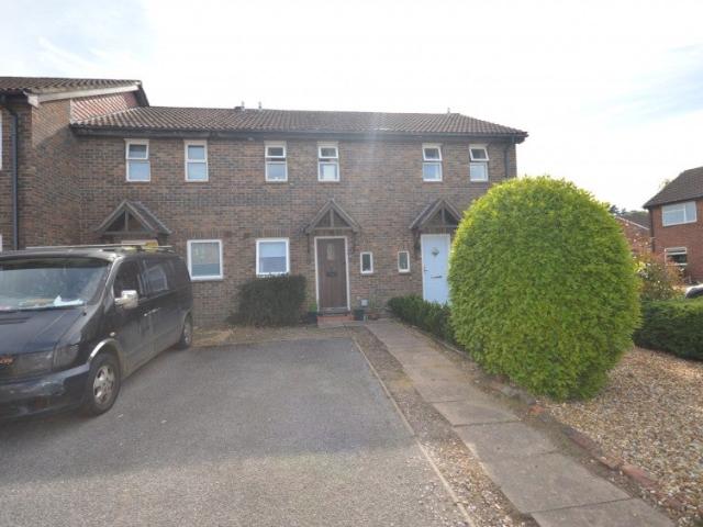 House at Spartina Drive, New Forest