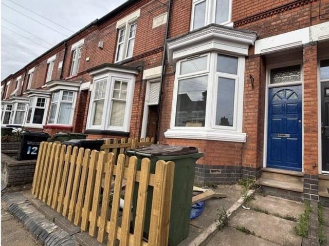 House at Spencer Street, Oadby and Wigston