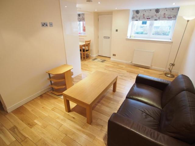 House at Spital, Aberdeen City