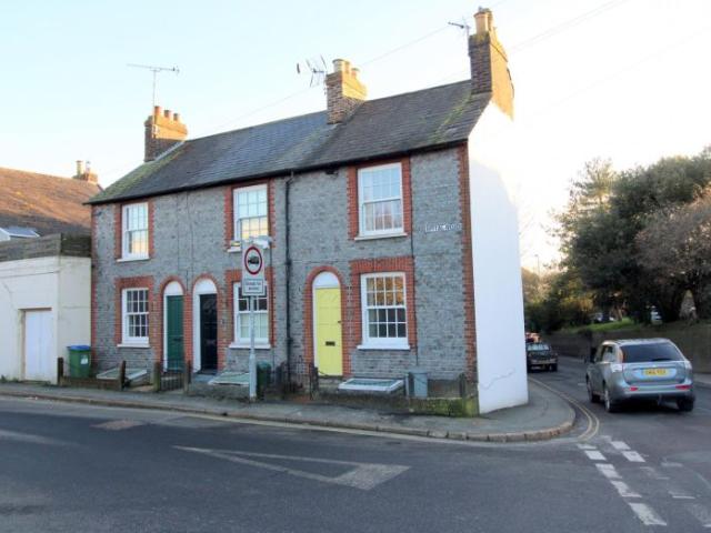 House at Spital Road, Lewes