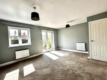 House at Spire View, South Holland