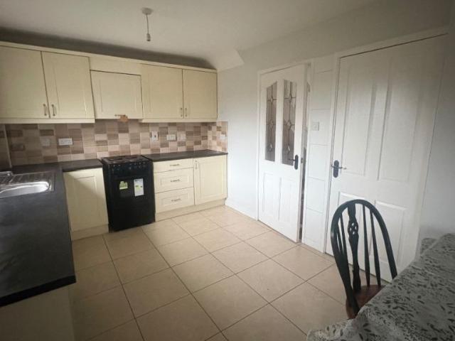 House at Springtown Road, Fermanagh and Omagh District