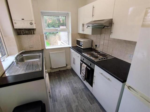 House at Springvale Road, Sheffield