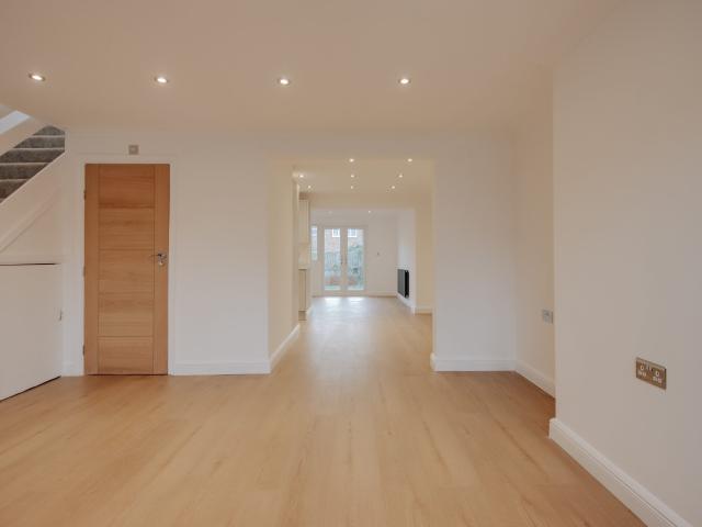 House at Spring Crofts, Hertsmere