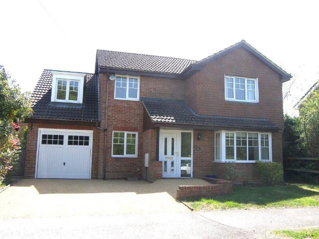 House at Spring Grove, Mole Valley