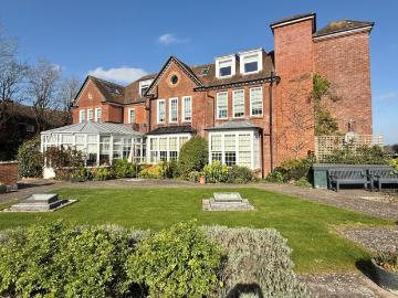 House at Spring Lane, Cookham Dean