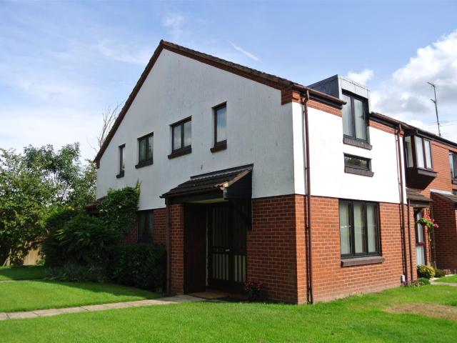 House at Spring Pool, Warwick