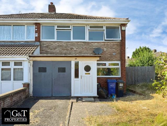 House at Spring Parklands, Brierley Hill
