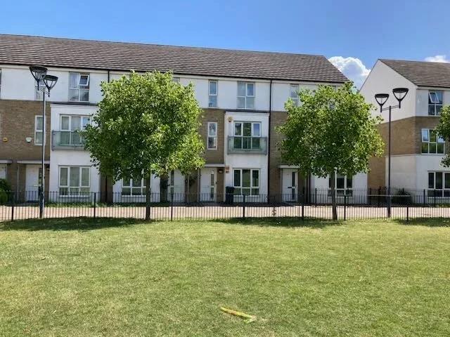 House at Spring Promenade, Greater London