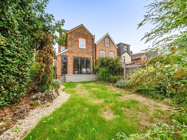 House at Springcopse Road, Reigate and Banstead