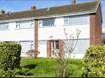 House at Springfield Way, Cranfield