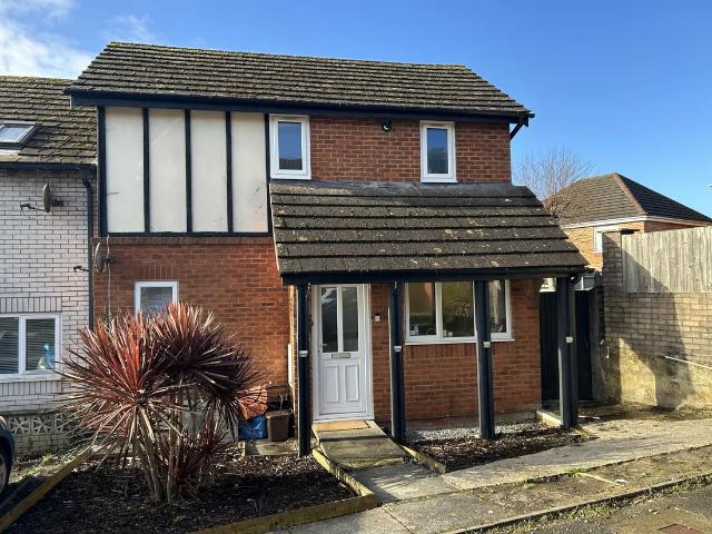 House at Springfield Lane, Bridgend