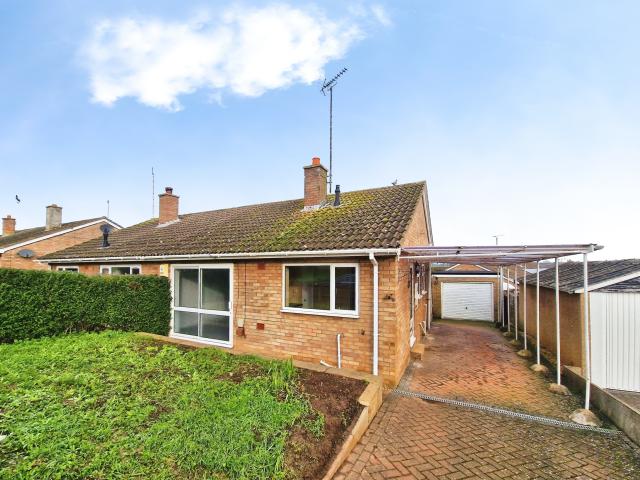 House at Springfield Road, Oundle