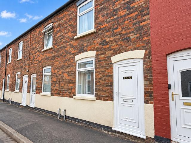 House at Springfield Road, South Kesteven