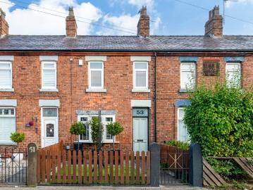 West Lancashire, Lancashire county, North West England