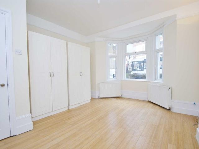 House at Swaton Road, Greater London